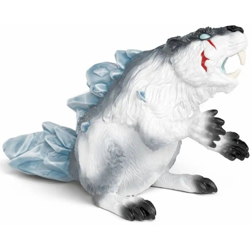 Schleich 70836 Eldrador Creatures Eisbiber