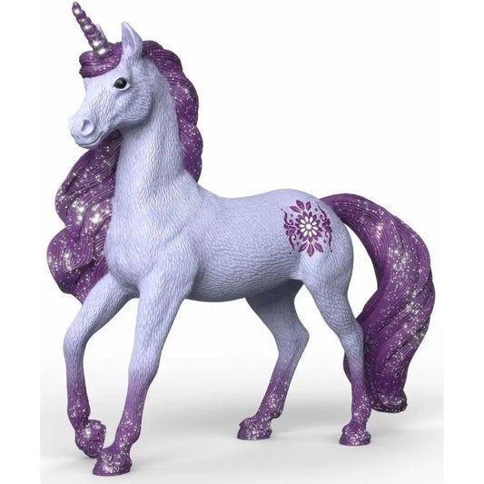 schleich 70893 bayala Einhorn Stute Orchid