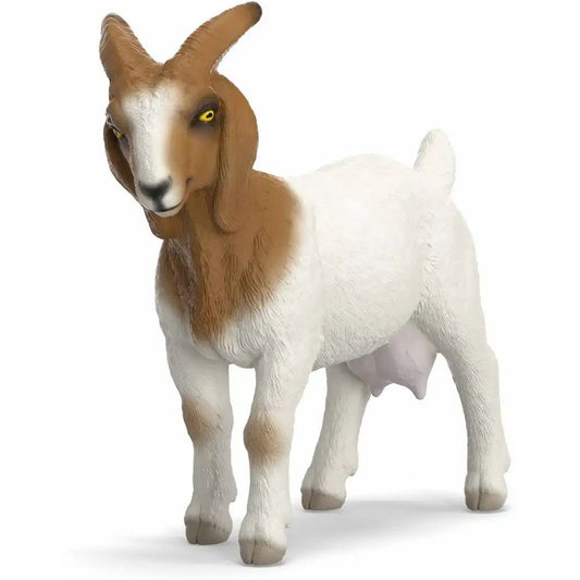schleich 14929 Farm World Burenziege