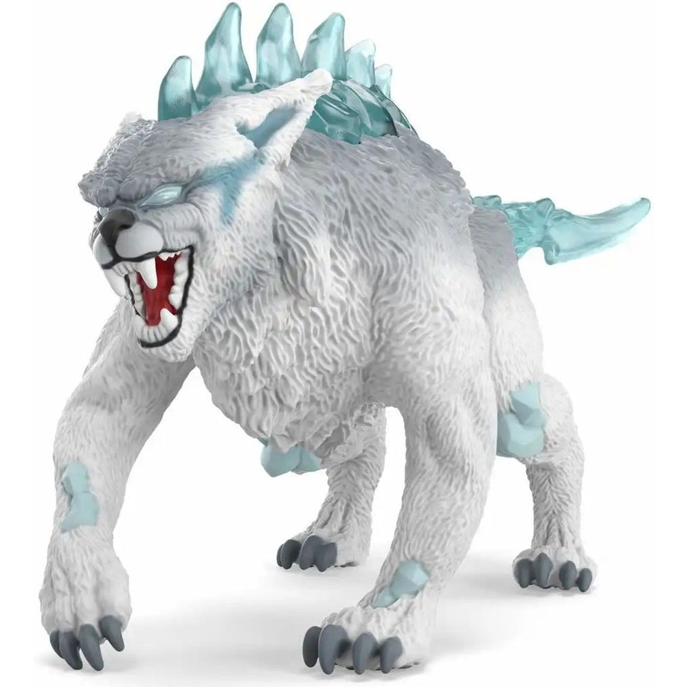 schleich 70856 Eldrator Creatures Eis-Luchs