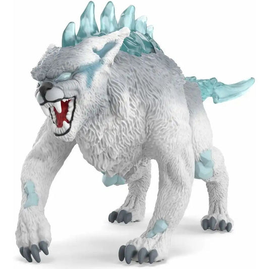 schleich 70856 Eldrator Creatures Eis-Luchs