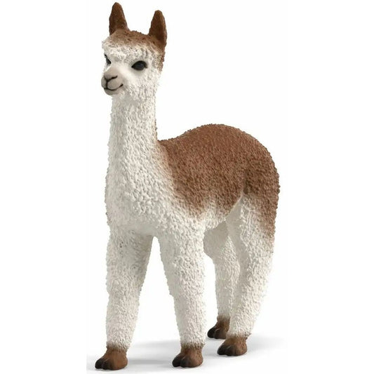 schleich 14928 Farm World Alpaka