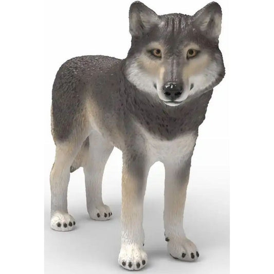 schleich 14991 Wild Life Amerikanischer Wolf