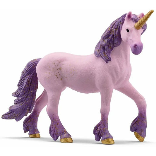 schleich 70892 bayala Einhorn Stute Seraphina