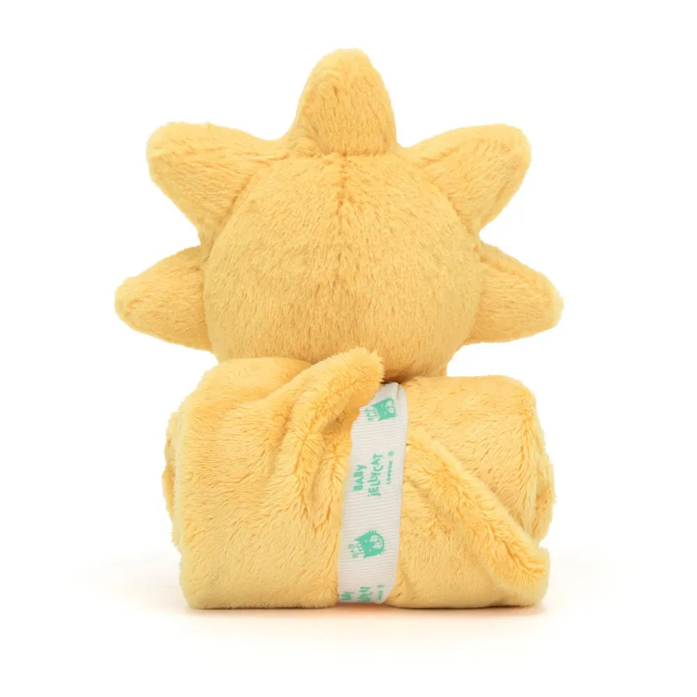 Jellycat Amuseables Sun Soother Schnuffeltuch