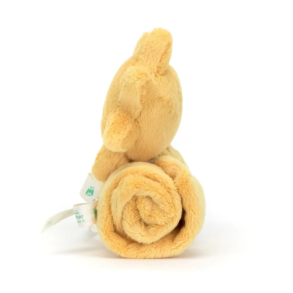 Jellycat Amuseables Sun Soother Schnuffeltuch