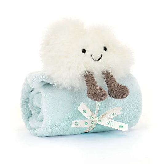 Jellycat Amuseables Stratto Cloud Soother Schnuffeltuch