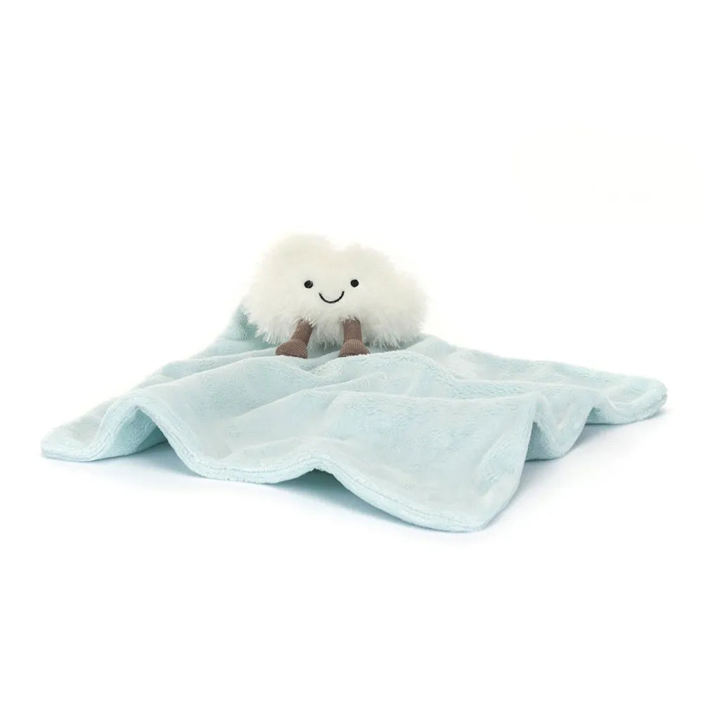 Jellycat Amuseables Stratto Cloud Soother Schnuffeltuch