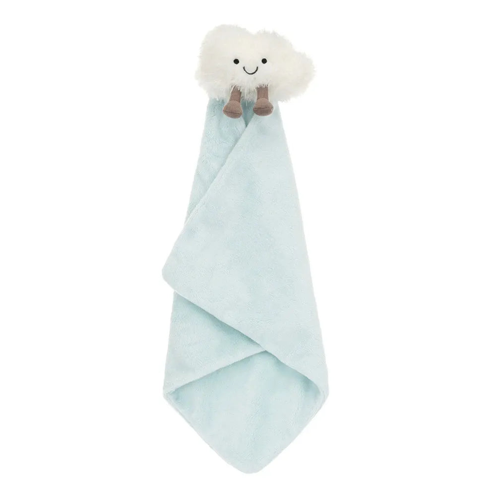 Jellycat Amuseables Stratto Cloud Soother Schnuffeltuch