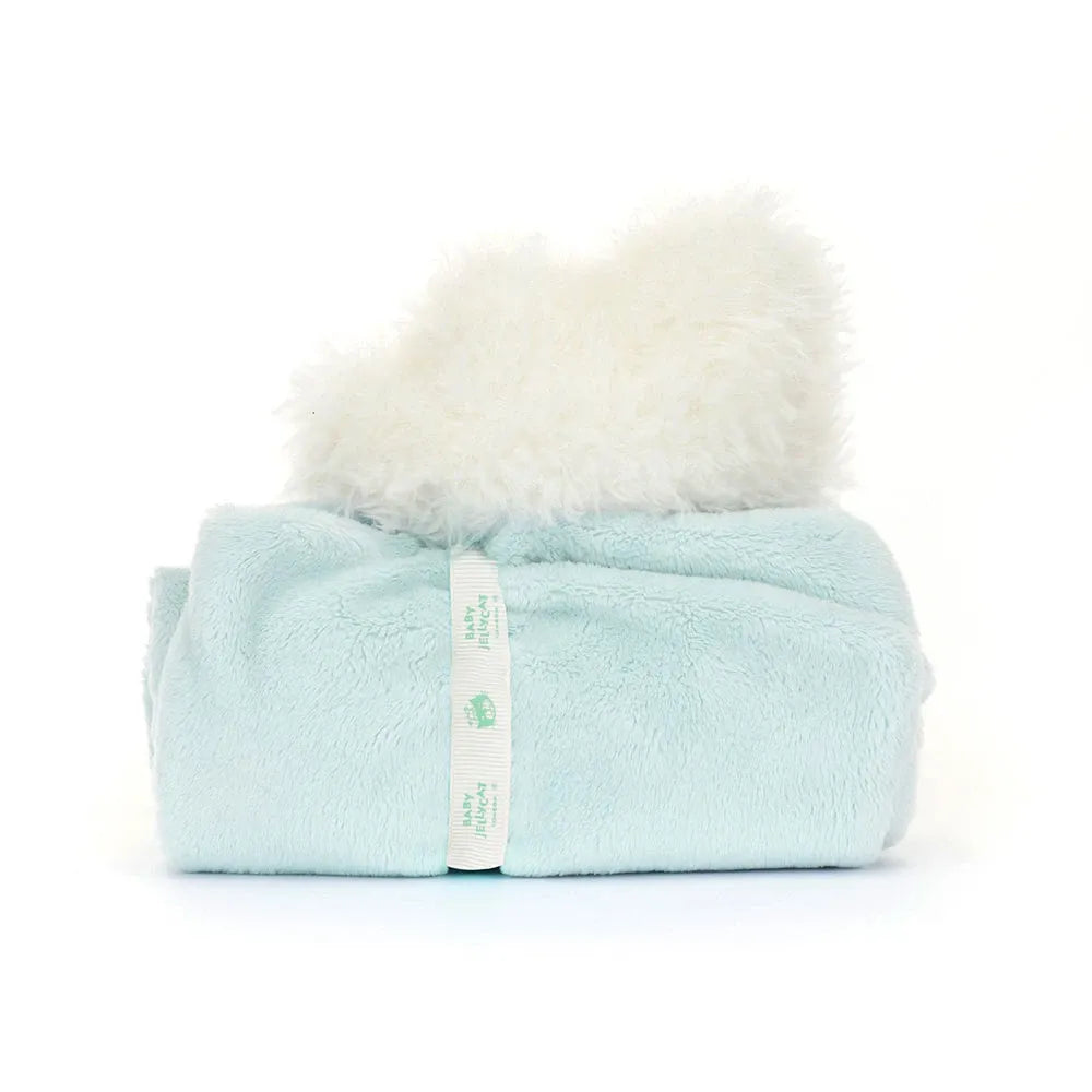 Jellycat Amuseables Stratto Cloud Soother Schnuffeltuch