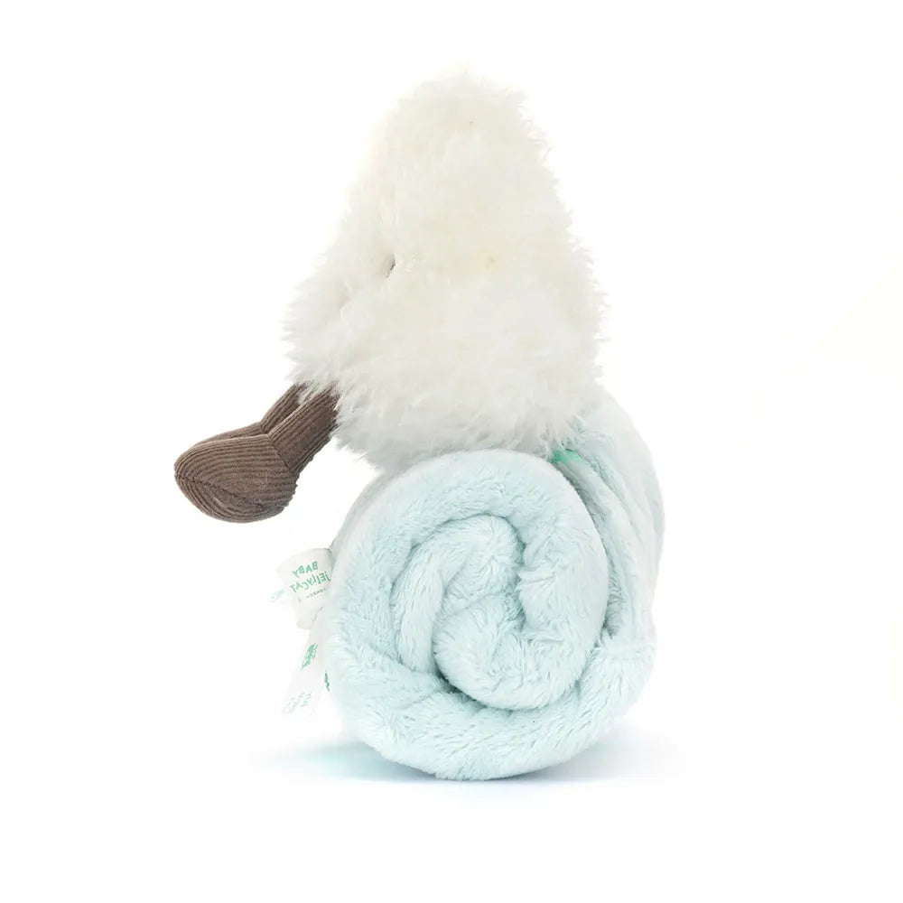 Jellycat Amuseables Stratto Cloud Soother Schnuffeltuch