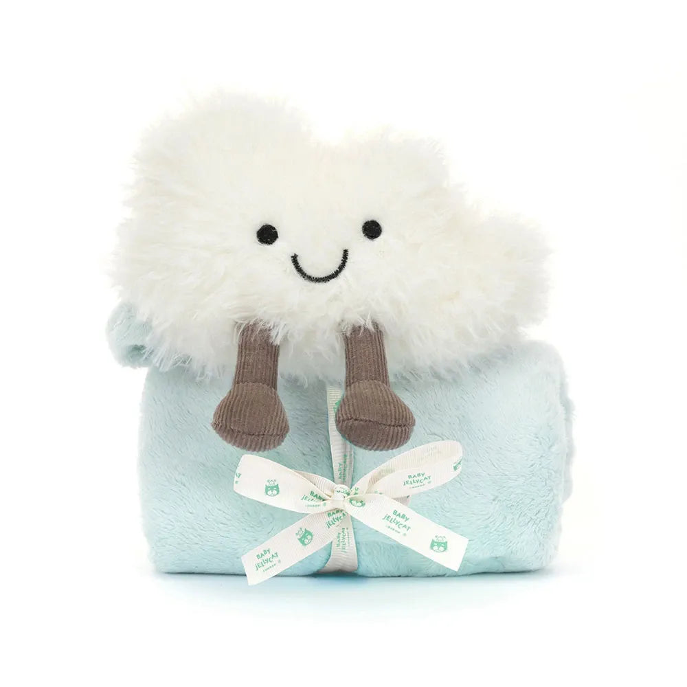 Jellycat Amuseables Stratto Cloud Soother Schnuffeltuch