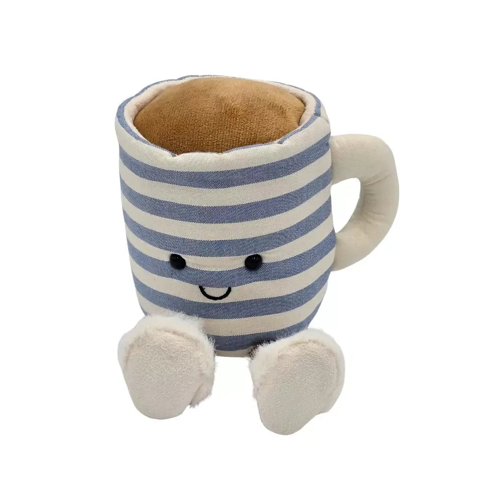 Jellycat Amuseables Rosie Lea Mug of Tea