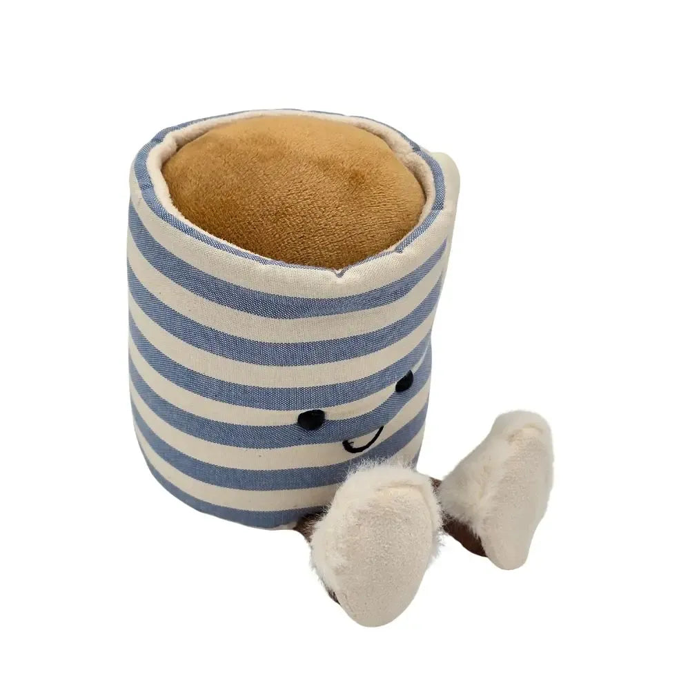 Jellycat Amuseables Rosie Lea Mug of Tea