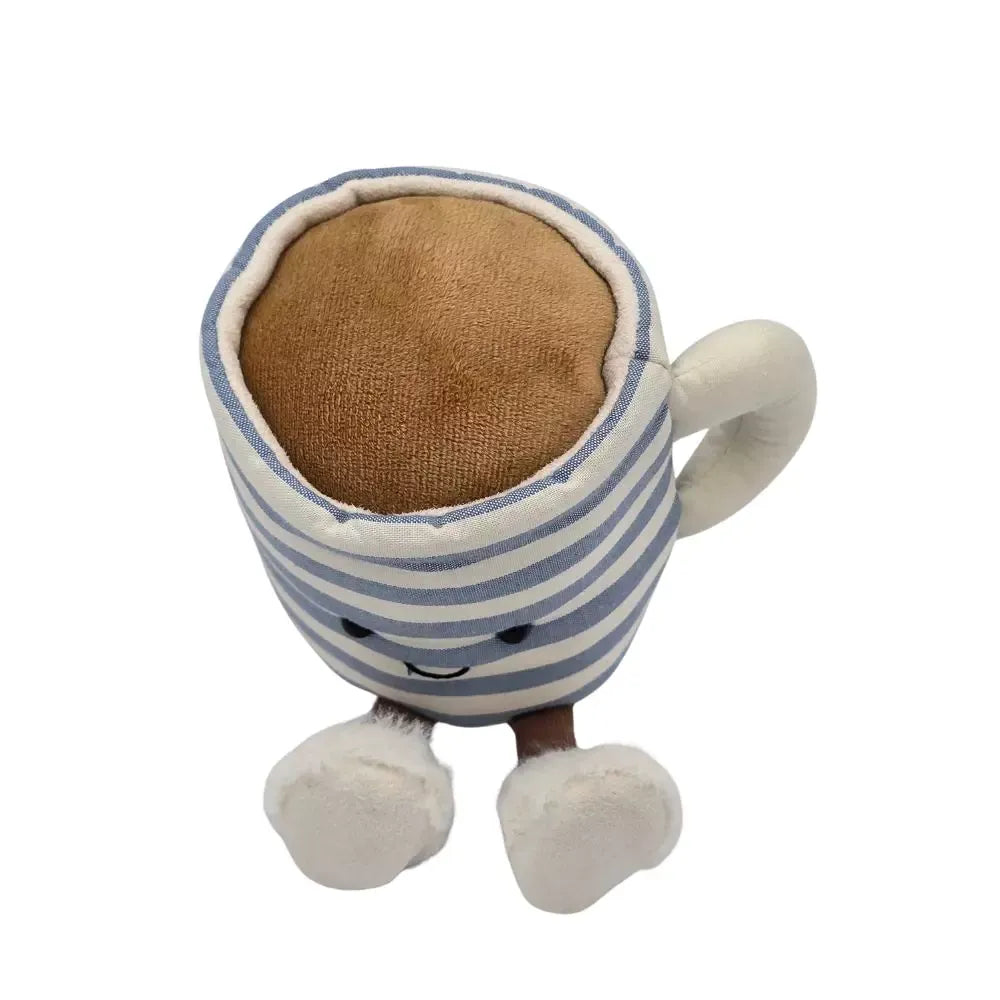 Jellycat Amuseables Rosie Lea Mug of Tea