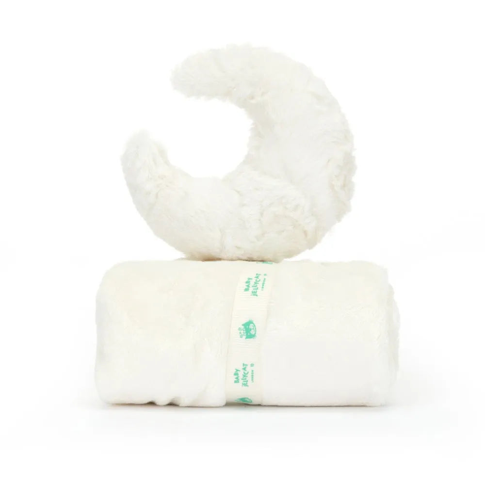 Jellycat Amuseables Moon Soother Schnuffeltuch