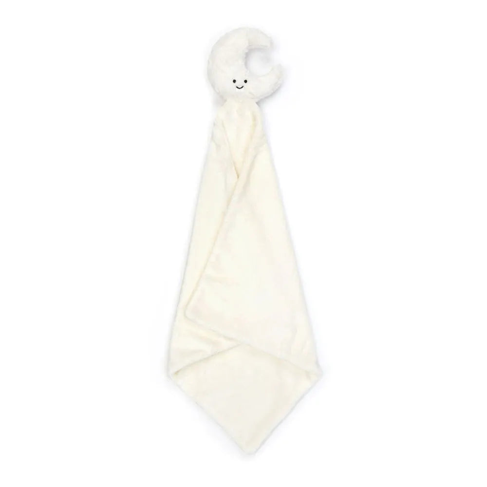 Jellycat Amuseables Moon Soother Schnuffeltuch