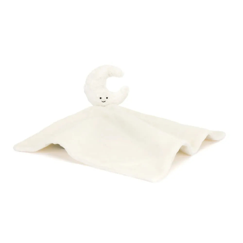 Jellycat Amuseables Moon Soother Schnuffeltuch