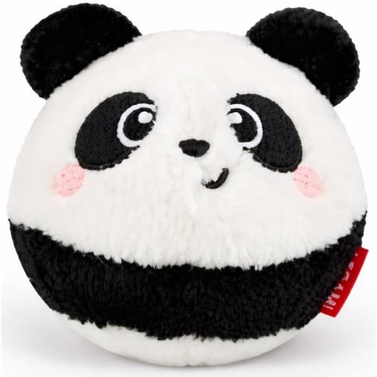 Legami - Püschball: Bouncing Gang Panda