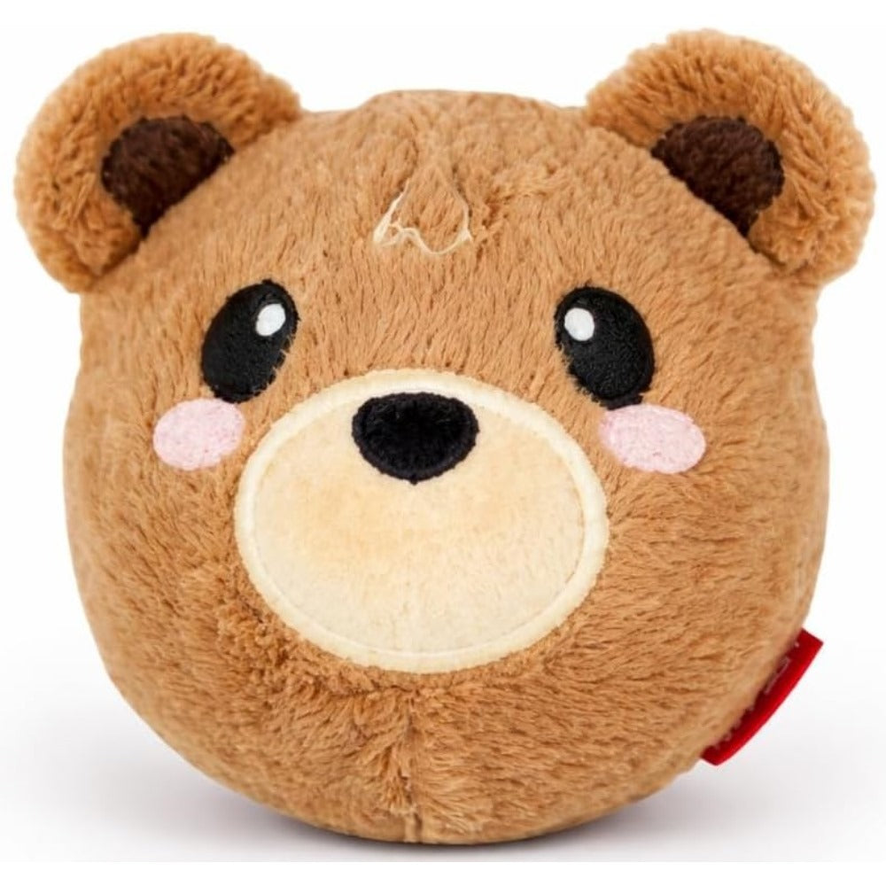 Legami - Püschball: Bouncing Gang Teddy Bär