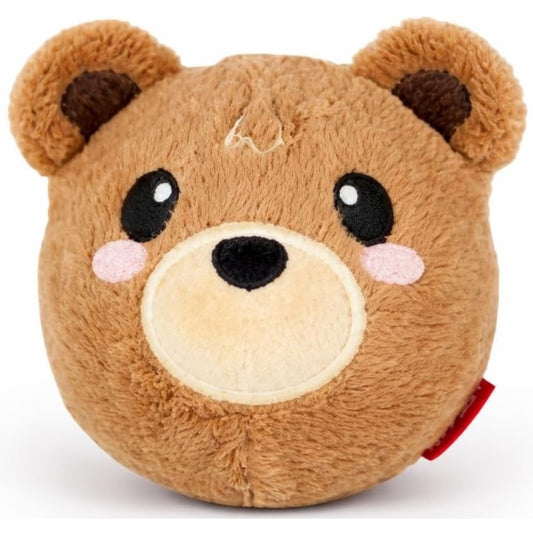 Legami - Püschball: Bouncing Gang Teddy Bär