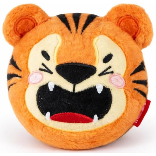 Legami - Püschball: Bouncing Gang Tiger