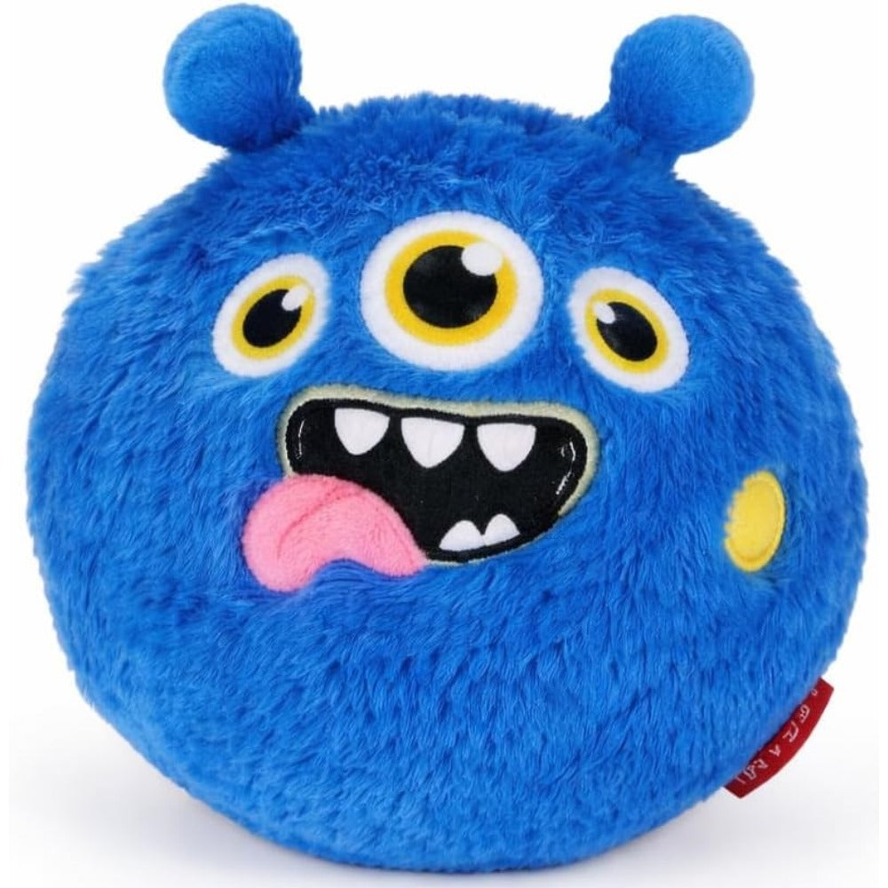 Legami - Püschball: Bouncing Gang Monster