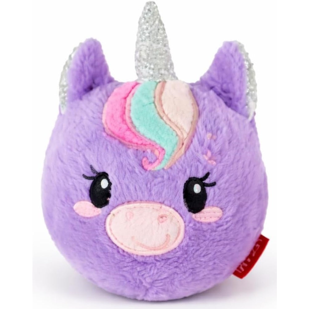 Legami - Püschball: Bouncing Gang Unicorn / Einhorn