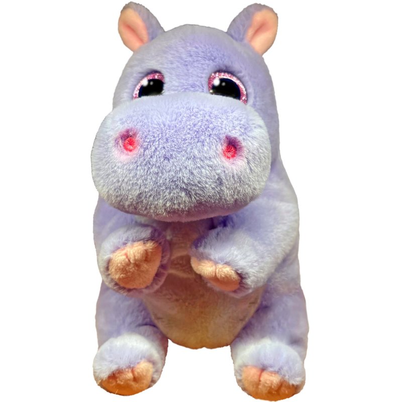 Plüschtier Bellies HENRIETTA HIPPO