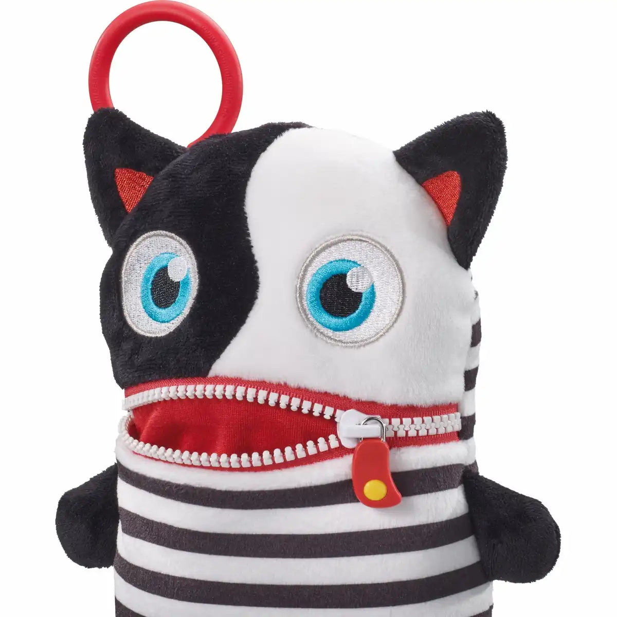 Sorgenfresser Plüsch YingYang 23cm
