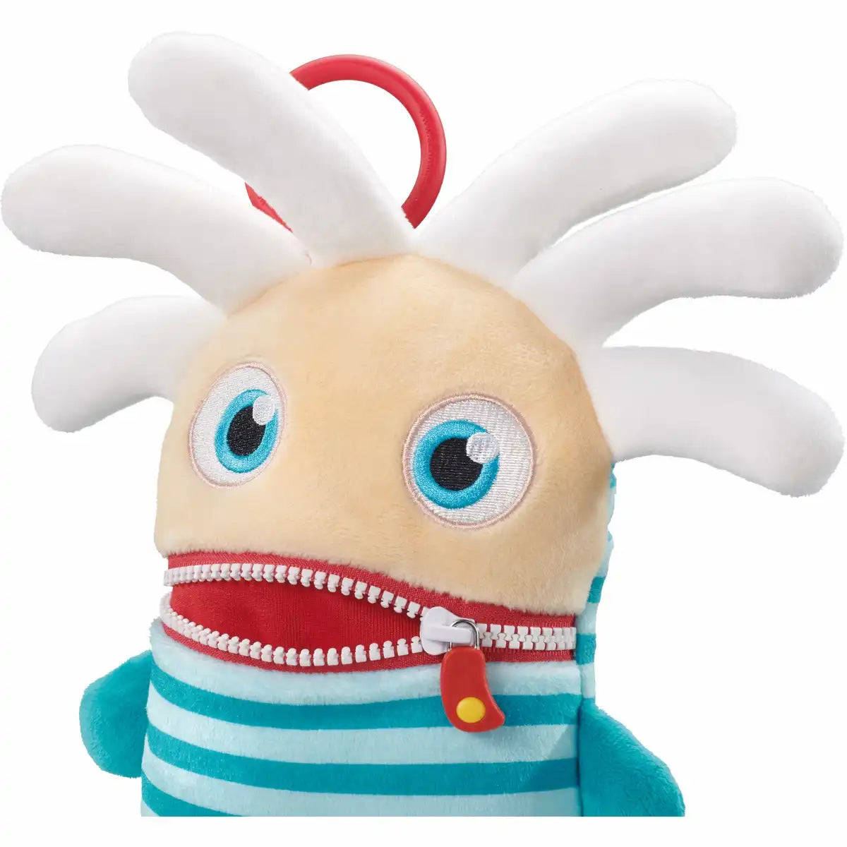 Sorgenfresser Plüsch Aye-Q 28,5cm