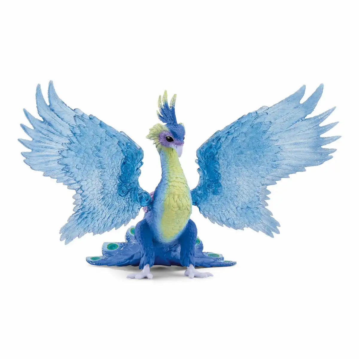 schleich 70794 Magischer Pfau