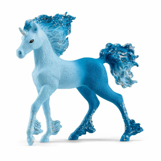 Schleich 70758 bayala Elementa Wasserflammenein