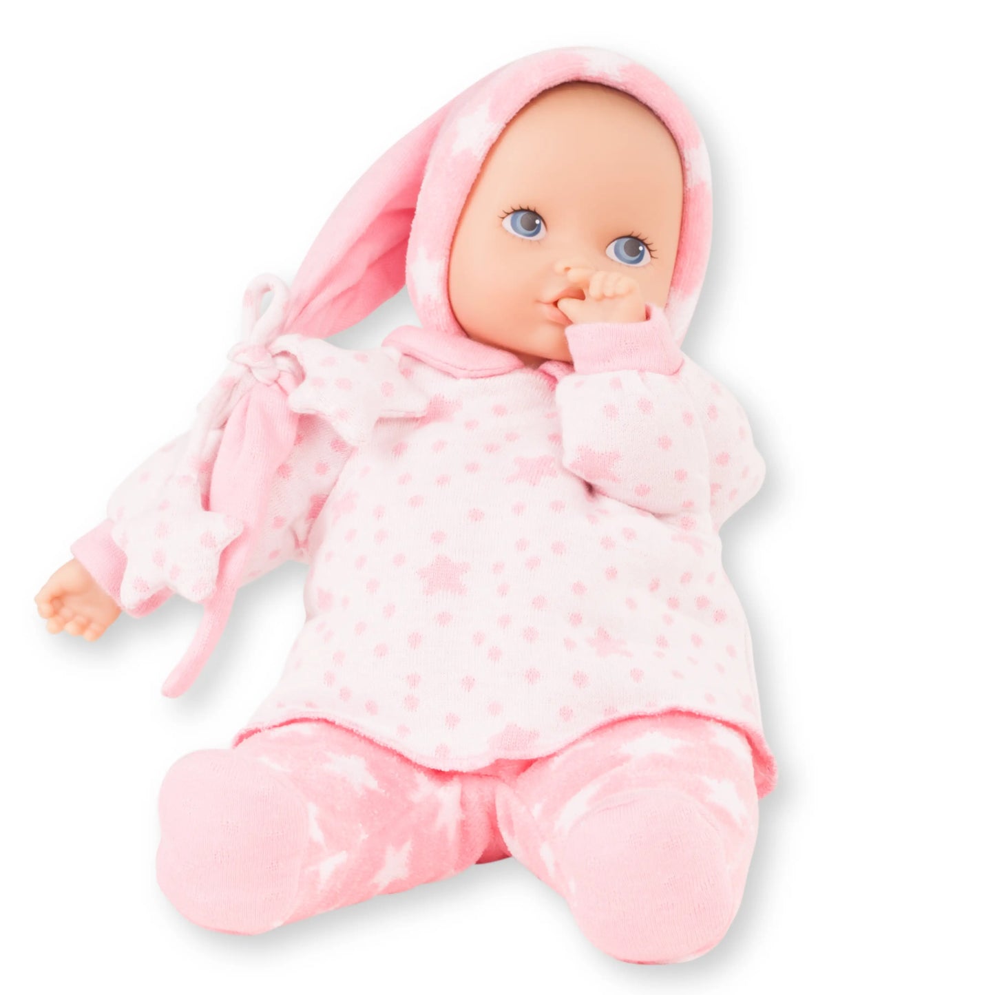 Puppe Baby Pure 33cm Sternenhimmerl
