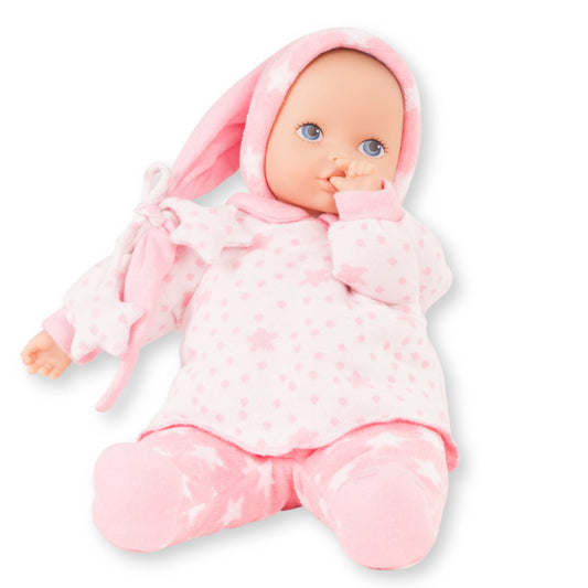Puppe Baby Pure 33cm Sternenhimmerl