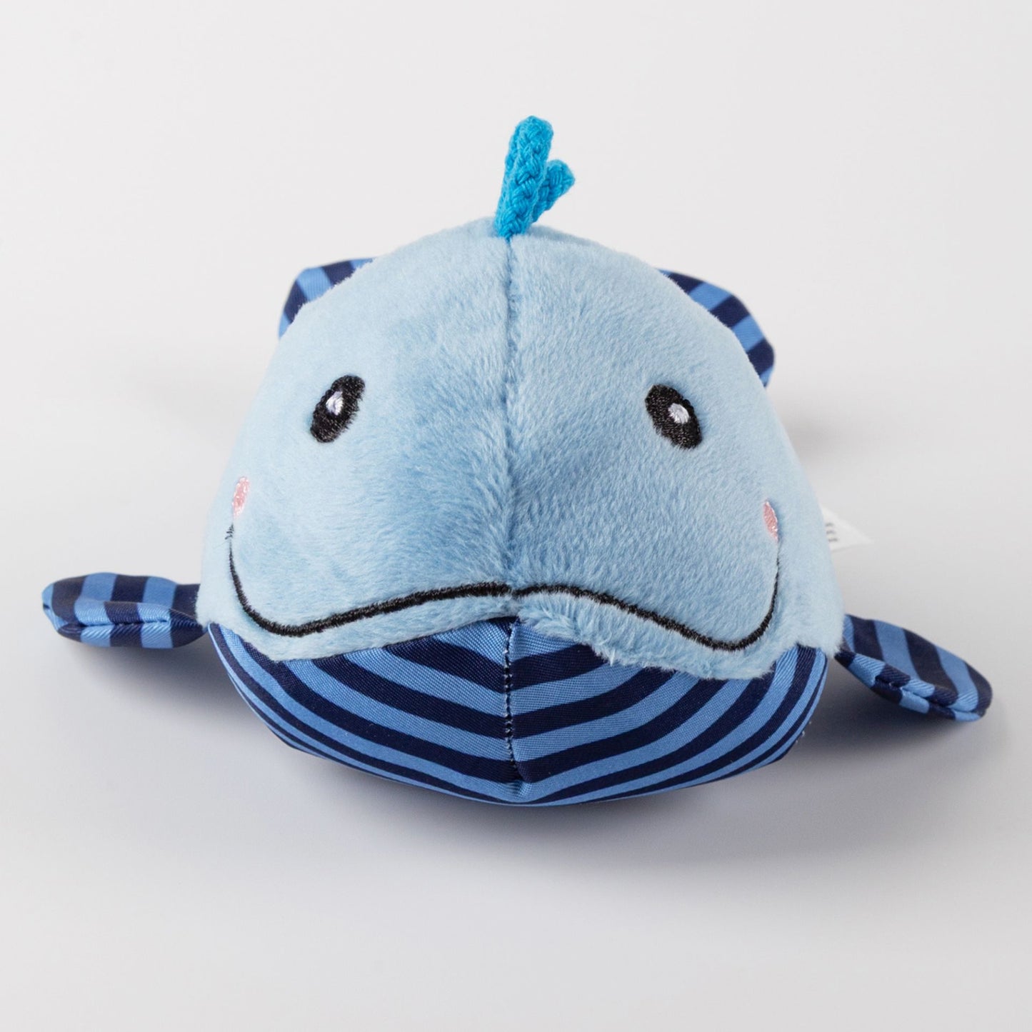 Sigikid Stofftier Greifling Wal