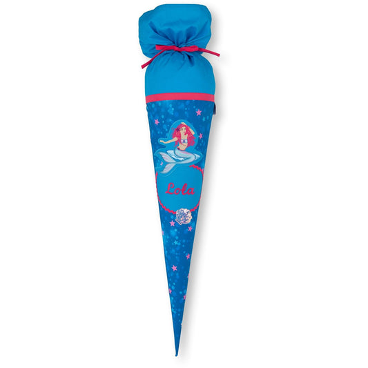 crêpes suzette Schultüte Lola Mermaid