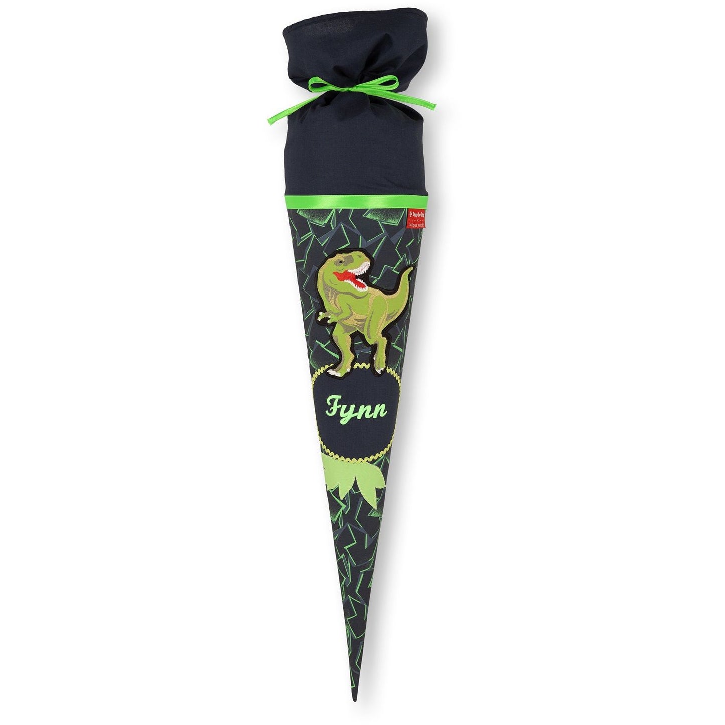 crêpes suzette Schultüte Fynn T-Rex