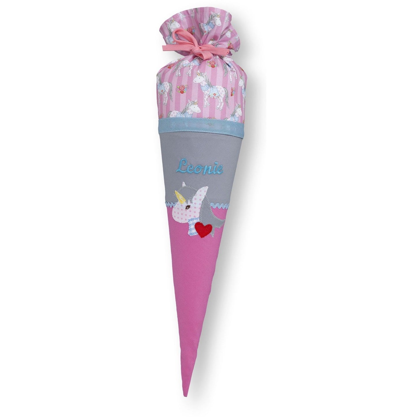 crêpes suzette Geschwistertüte Leonie 35cm