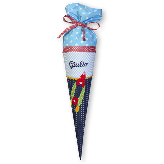 crêpes suzette Geschwistertüte Giulio 35cm