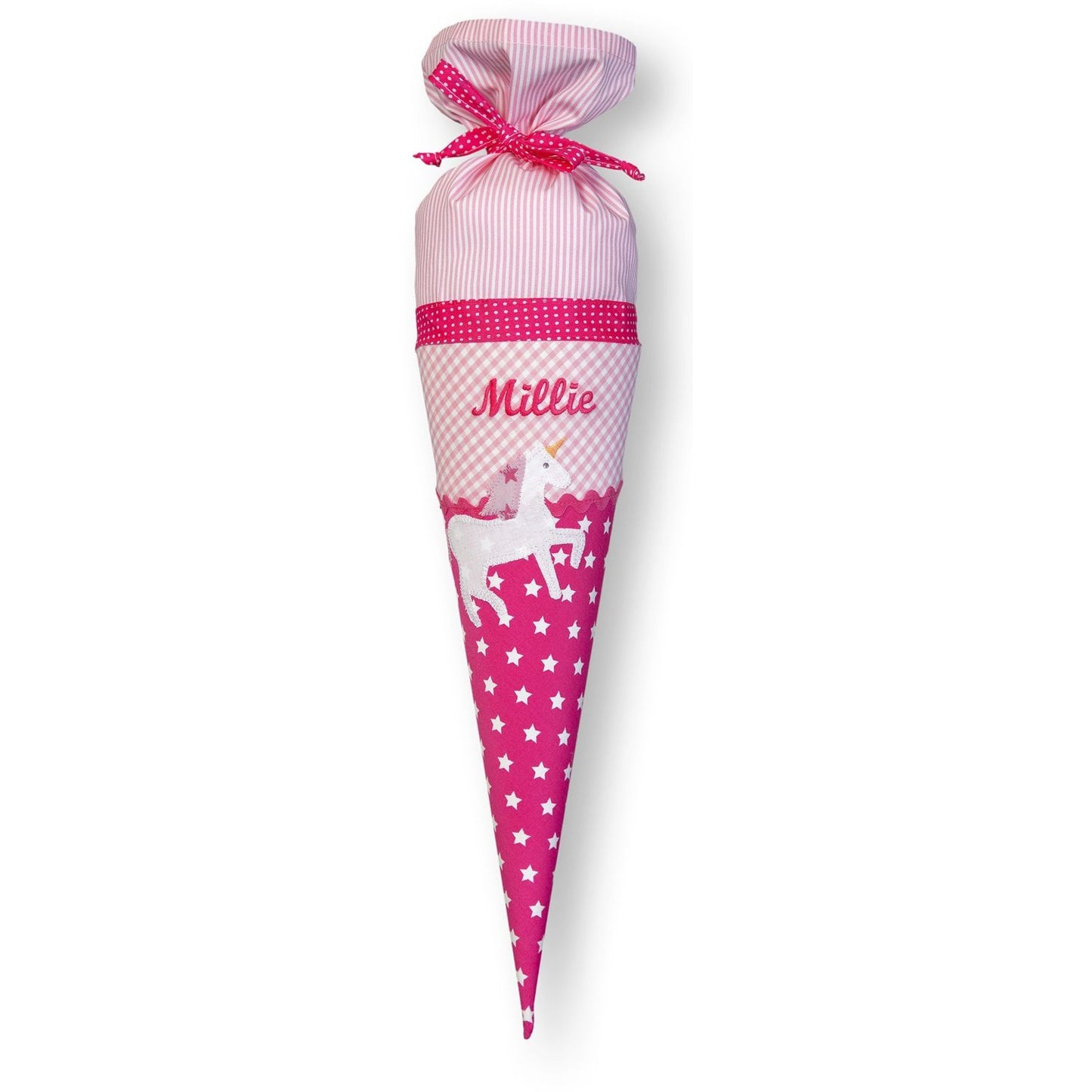 crêpes suzette Geschwistertüte Millie 35cm