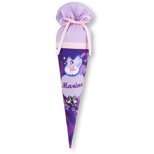 crêpes suzette Geschwistertüte Marina Pegasus Liv 35cm