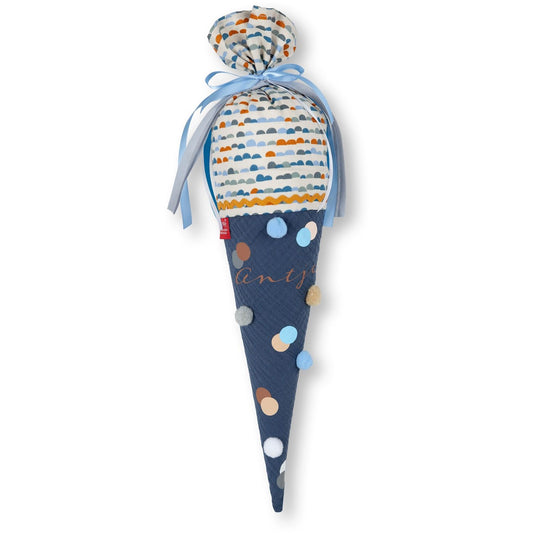 crêpes suzette Geschwistertüte Antje 35cm