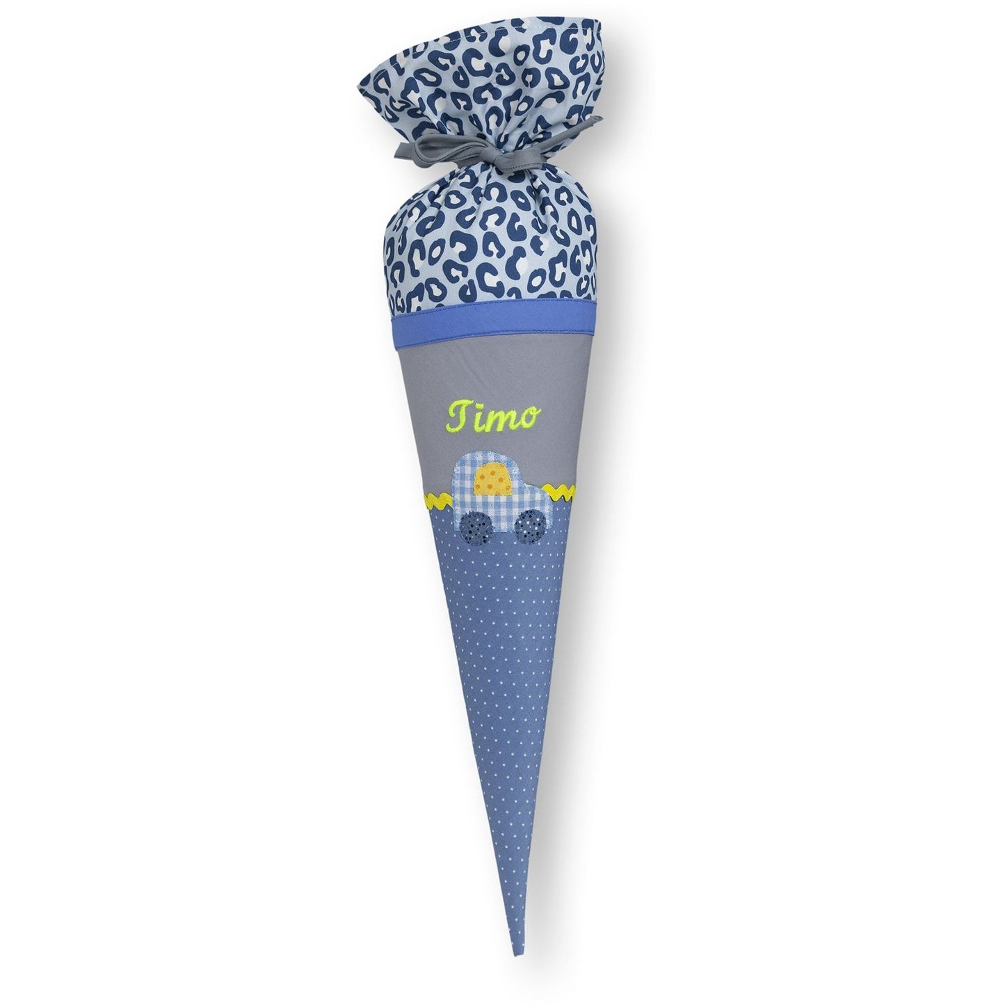 crêpes suzette Geschwistertüte Timo 35cm