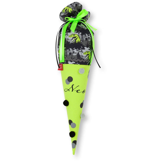 crêpes suzette Geschwistertüte Neo 35cm