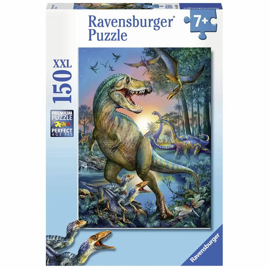 Ravensburger Puzzle 150 XXL Teile Urzeitriese