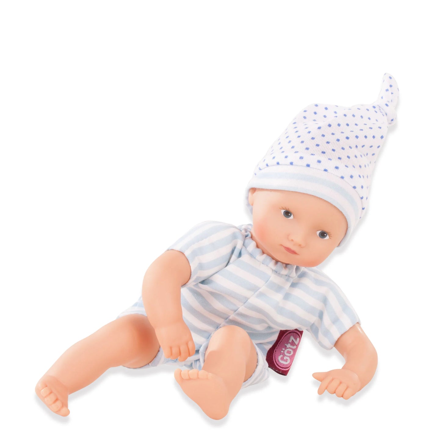 Puppe Mini Aquini boys