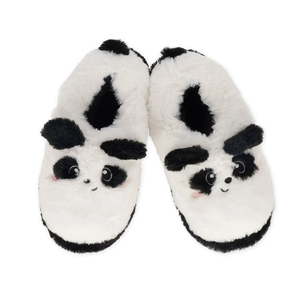 Legami Hausschuhe - Panda Small - Cosy Slippers Größe 35–38