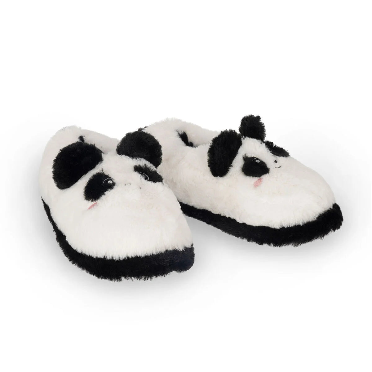 Legami Hausschuhe - Panda Small - Cosy Slippers Größe 35–38