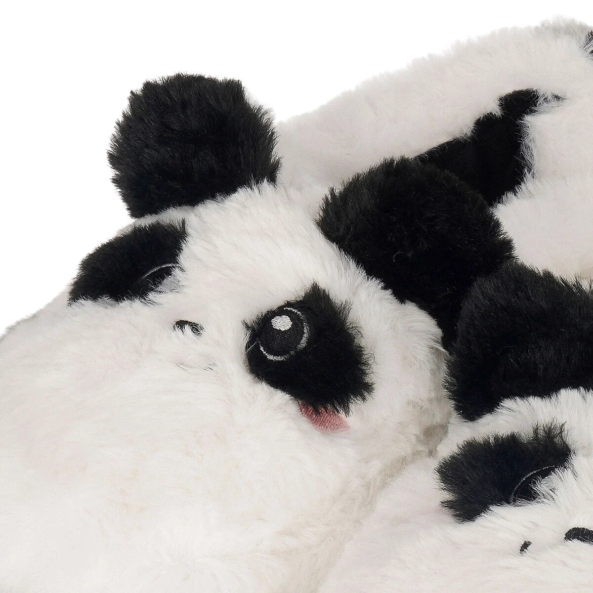 Legami Hausschuhe - Panda Small - Cosy Slippers Größe 35–38